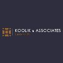 Koolik & Associates Lawyers logo